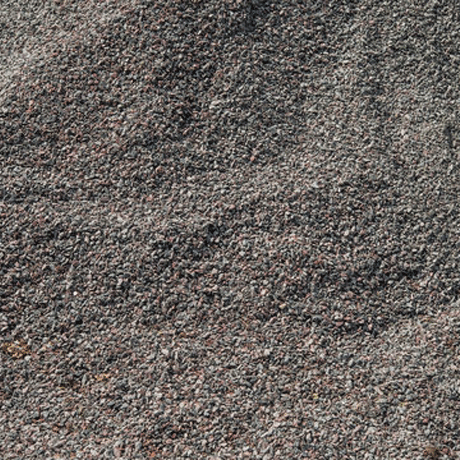 Stone dust used for levelling of paving stones, patio blocks, flagstone and creating garden paths.